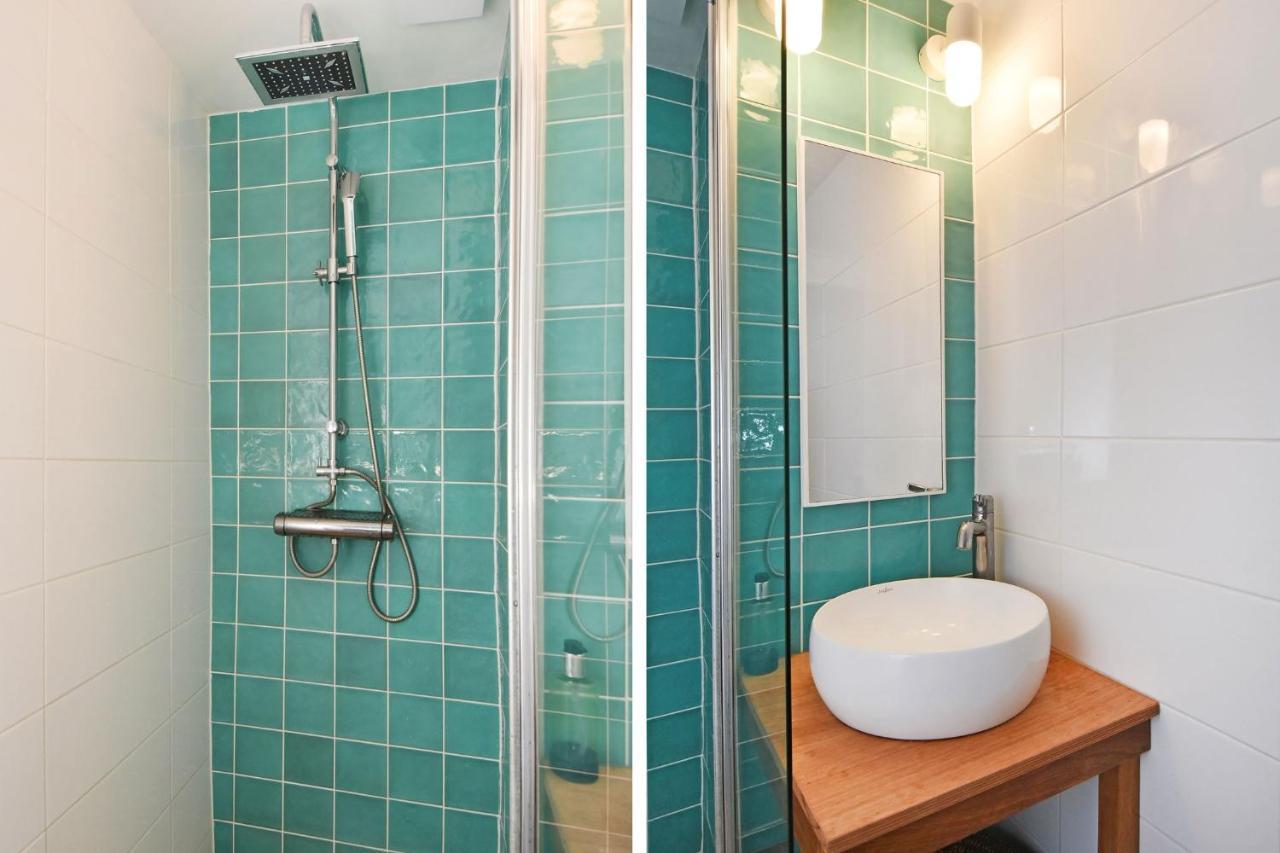 Ivy - Classical & Modern Apartment In Lovely Neighbourhood Near Beach Haag Exteriör bild