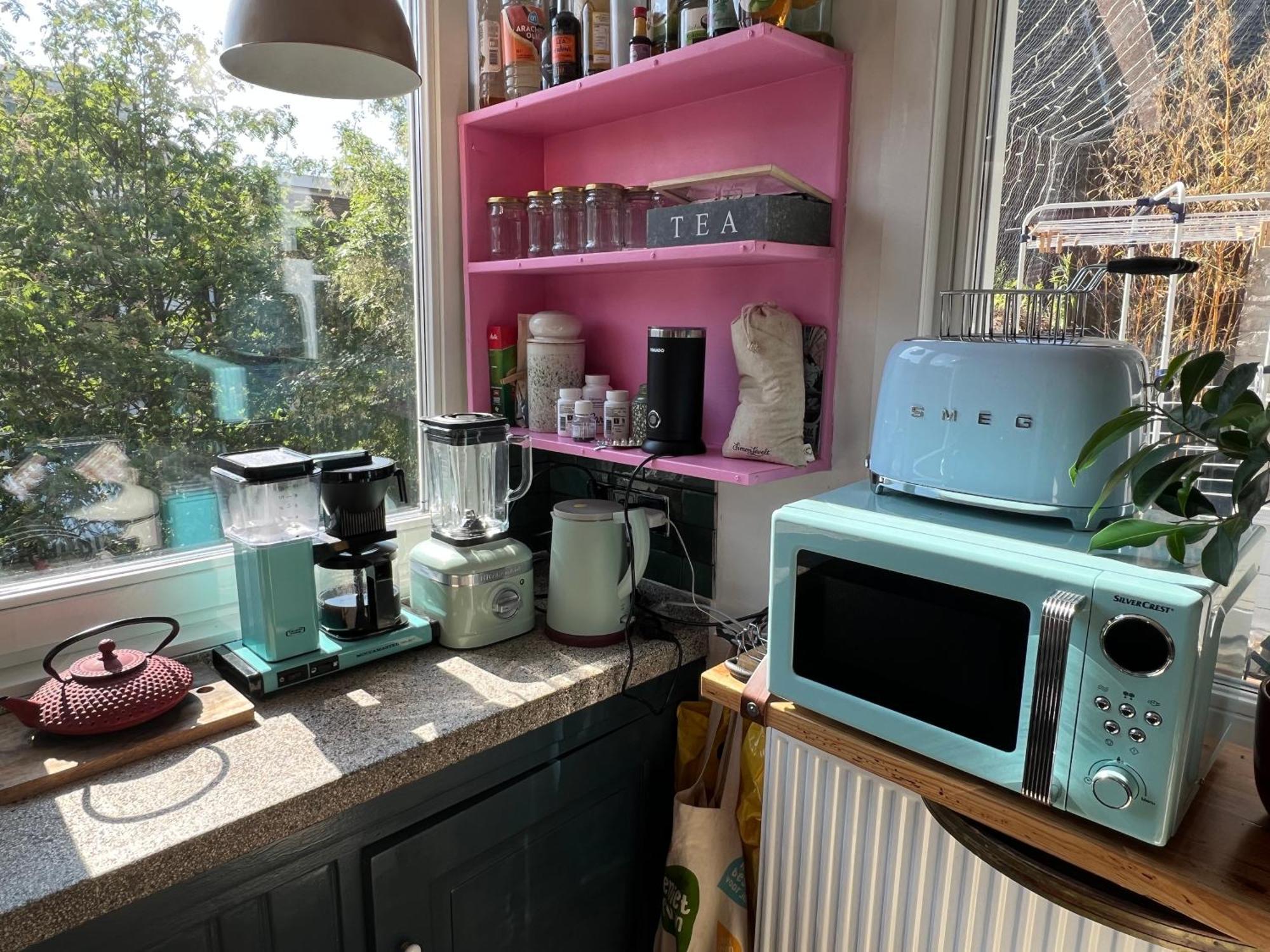 Ivy - Classical & Modern Apartment In Lovely Neighbourhood Near Beach Haag Exteriör bild