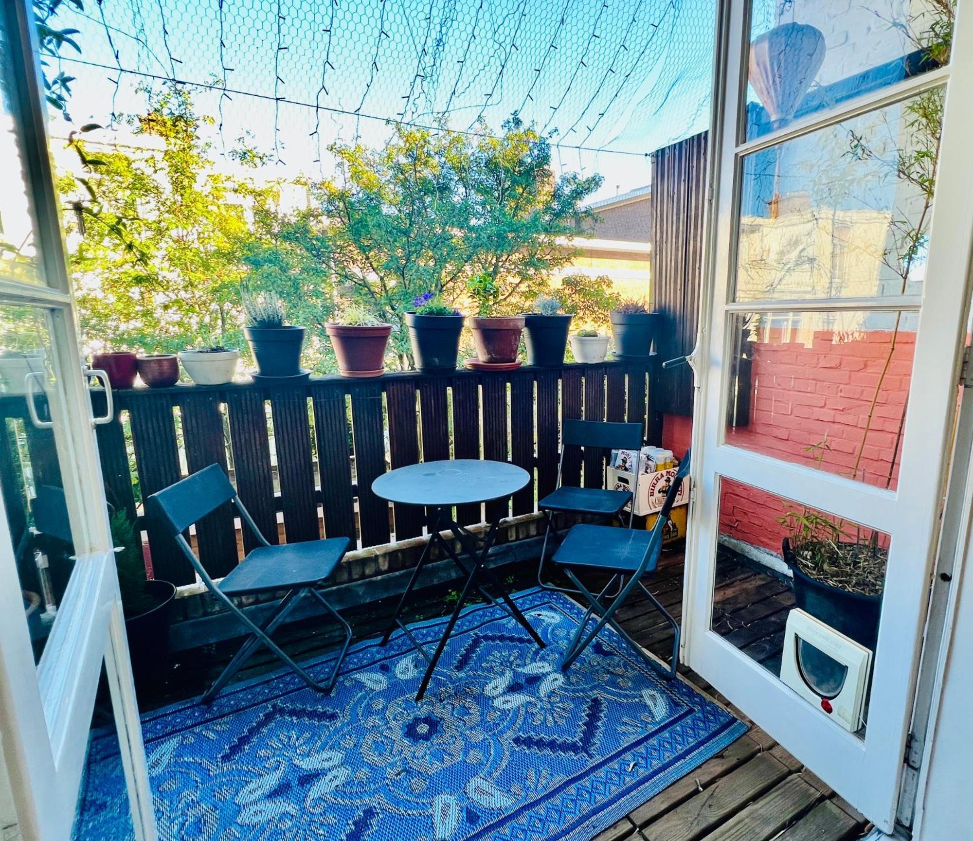 Ivy - Classical & Modern Apartment In Lovely Neighbourhood Near Beach Haag Exteriör bild